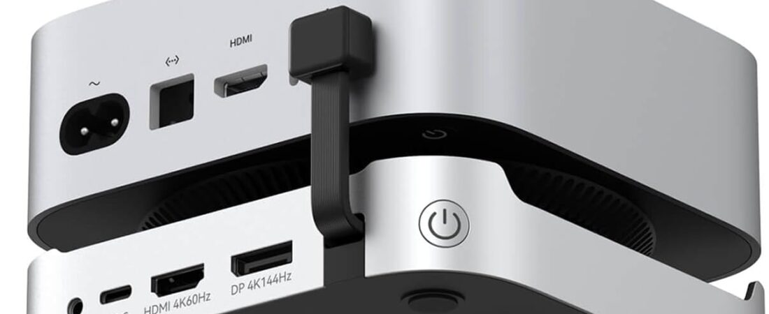 Best Mac Mini M4 hub for Video Editing under $300