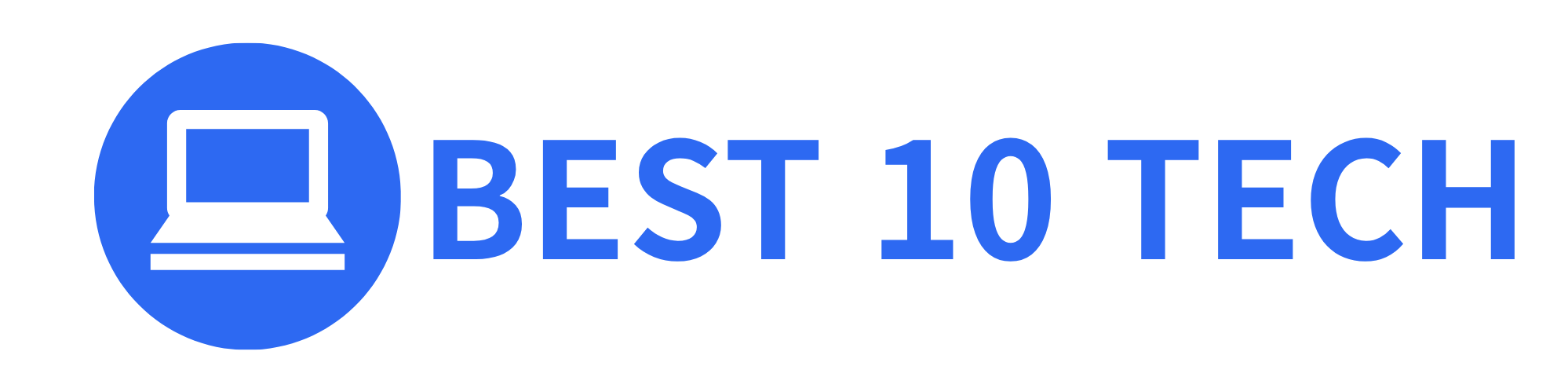 Best 10 Tech
