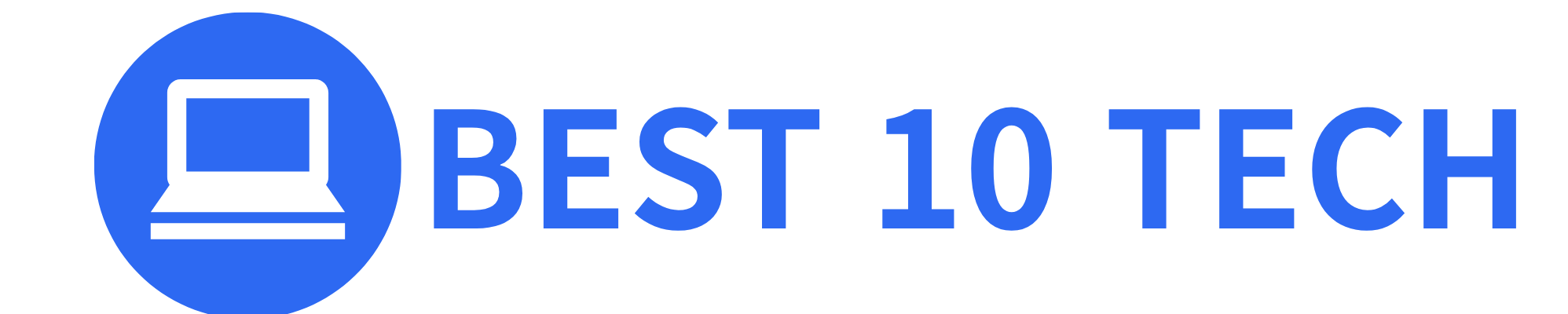 Best 10 Tech